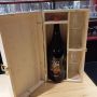 Birra di Natale Lúgh – Bottiglia da 1,5 L con scatola regalo in legno