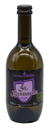 birra santa bernarda