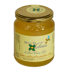 miele di acacia