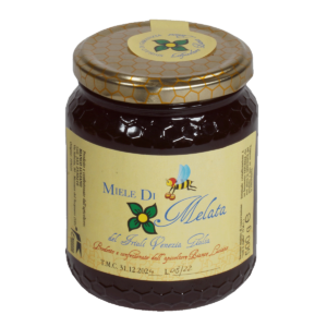 miele di melata