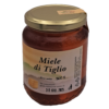 miele artigianale di tiglio di produzione familiare lycia apicoltura friuli venezia giulia